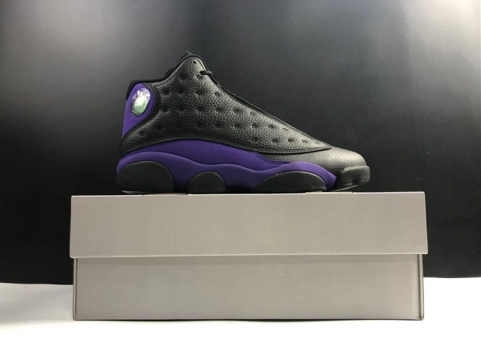Rep Court Air Jordan Purple 13 DJ5982-015 0704